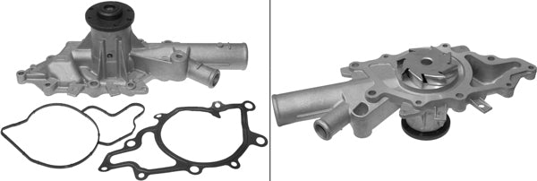 INA Water Pump - Part No - 538022010