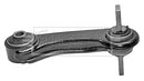 Borg & Beck Suspension Arm - Rear LH - BCA6414
