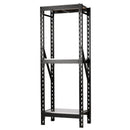 Bunker 14pc Rack Combo 27" S/Steel - 27921