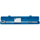 Draper Ratchet Torque Wrench 3/4"DR - 34964
