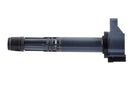 HELLA 5DA 358 057-991 Ignition Coil - 2-pin connector - Bolted