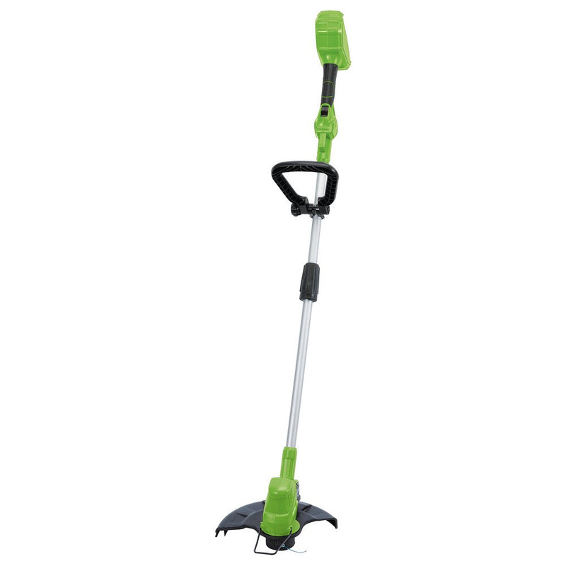 D20 40V Grass Trimmer Bare - 98504