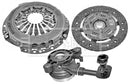 Borg & Beck Clutch 3In1 Csc Kit Part No -HKT1196