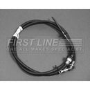 First Line Clutch Cable  - FKC1106