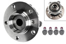 FAG Wheel Bearing Kit - 713667770