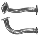 BM Cats Front Pipe - BM70465 with Fitting Kit - FK70465