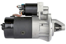 HELLA 8EA 012 526-241 Starter - 12V - 1.7kW - fits Mercedes-Benz Sl (R129)