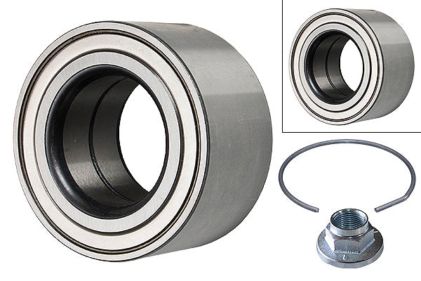 FAG Wheel Bearing Kit - 713626720