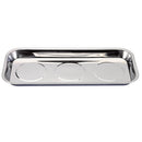 Draper Deep S/S Magnetic Parts Tray - 33007