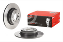 Brembo Brake Disc Pair - 08.5580.11