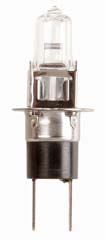 Ring 12V 55(85)W P22D H3C (0556) Headlamp
