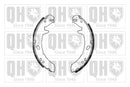 Quinton Hazell Brake Shoe Kit - BS1090