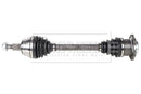 Borg & Beck Driveshaft  - BDS1356