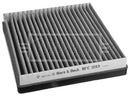 Borg & Beck Cabin / Pollen Filter - BFC1193