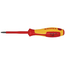 KNIPEX Tx15 Screwdriver - 34659