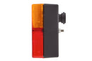 HELLA 2SK 004 460-041 Rearlight - Bulb - 12V