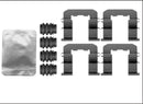Mintex Brake Fitting Kit fits -Hyundai MBA1893 (also fits other vehicles)