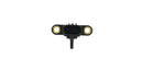 Fuel Parts Boost Pressure Sensor - MS166