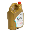 Ultratec Geartec Eco 75W Fully Synthetic Gear Oil - 5 Litre