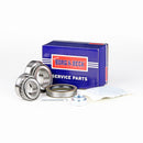 Borg & Beck Wheel Bearing Kit Part No -BWK398