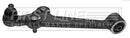 First Line Track Control Arm LH -FCA6267