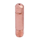 Draper 0.6MM Mb15 MIG Torch Tips (X5) - 98454