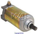 WAI Starter Motor - 18820N