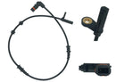 Intermotor Wheel Speed Sensor - 60797