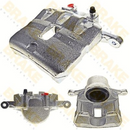 Brake Engineering Brake Caliper - CA3067 - Call to order