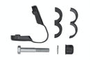 HELLA 8KA 003 806-001 Connecting Cable, exterior mirror - both sides