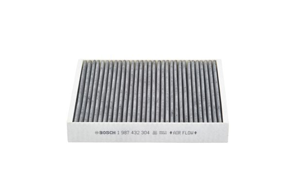 Bosch Cabin / Pollen Filter - 1987432304
