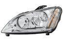 HELLA 1LE 270 600-201 Halogen-Headlight - right - fits Ford Focus C-Max (DM2)
