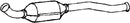 Klarius 391005 - Catalyst & Dpf Combined  - Fits Mercedes C320 3.0CDi