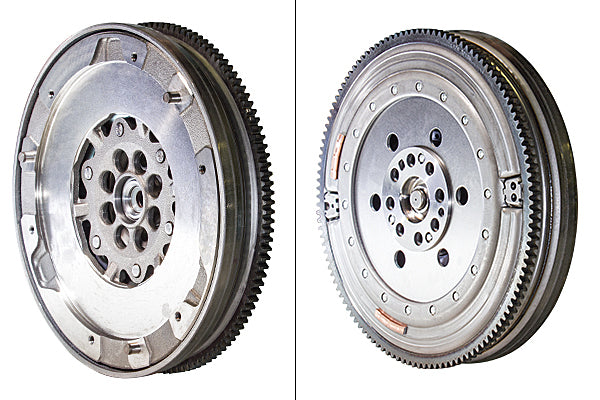LUK Flywheel - 415055210