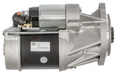 HELLA 8EA 015 642-231 Starter - 12V - 2.5kW - fits Kubota