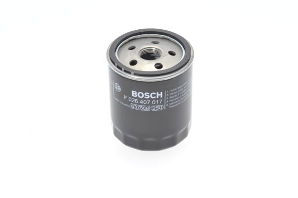 Bosch Oil Filter - F026407017