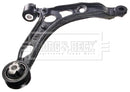 Borg & Beck Suspension Arm RH -BCA7635