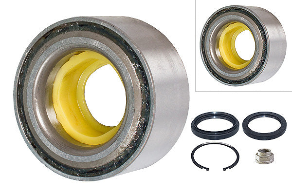 FAG Wheel Bearing Kit - 713622140