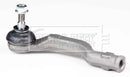 Borg & Beck Tie Rod End - BTR6182