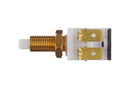 HELLA 6HD 002 535-101 Hazard Warning Light Switch - Pull switch control - 12V