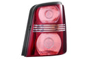 HELLA 2SK 009 477-091 Rearlight - Bulb - left - fits VW Touran (1T1, 1T2)