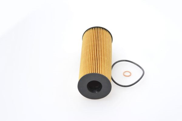 BOSCH Oil Filter - F026407072
