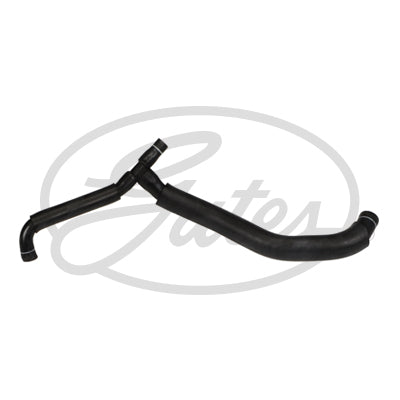 Gates Crankcase Breather Hose - EMH372