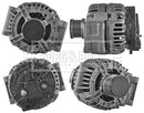 Borg & Beck Alternator - BBA2188