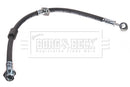 Borg & Beck Brake Hose  - BBH9115