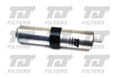 Quinton Hazell Fuel Filter - QFF0375
