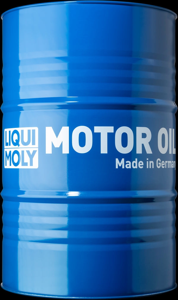 Liqui Moly TOP TEC 6100 0W-30 205l - 20775