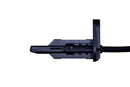 HELLA 6PU 358 216-161 Sensor, wheel speed - 2-pin connector