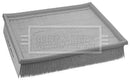 Borg & Beck Air Filter - BFA2038