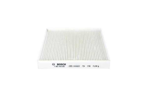 Bosch Cabin / Pollen Filter - 1987435087